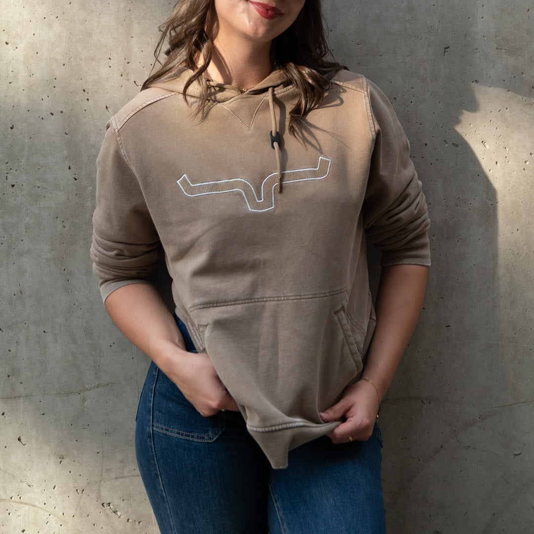 Kimes Ranch Women's Lamar Hoodie