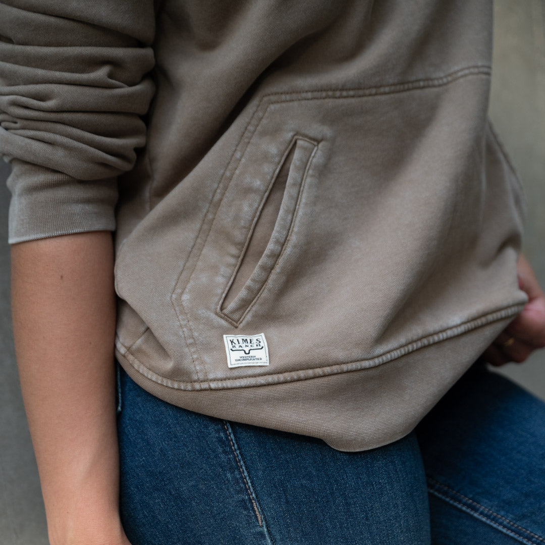 Kimes Ranch Women's Lamar Hoodie