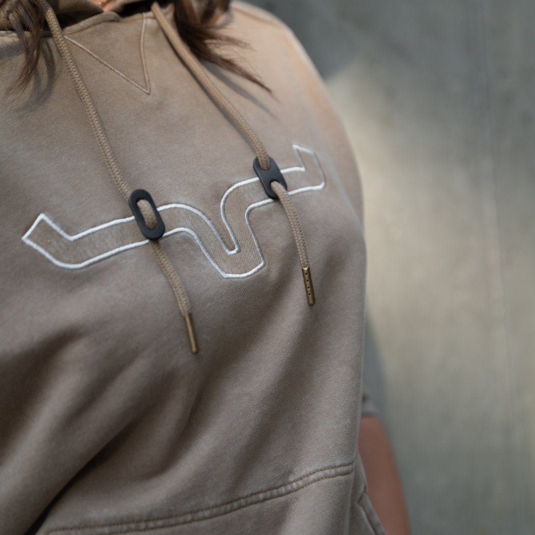 Kimes Ranch Women's Lamar Hoodie