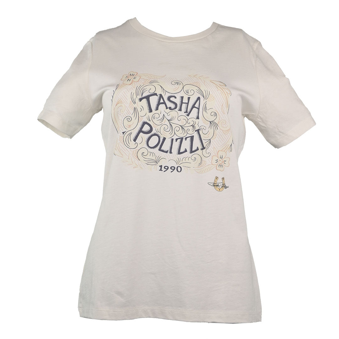 Tasha Polizzi Women's Rowdy Print T-Shirt