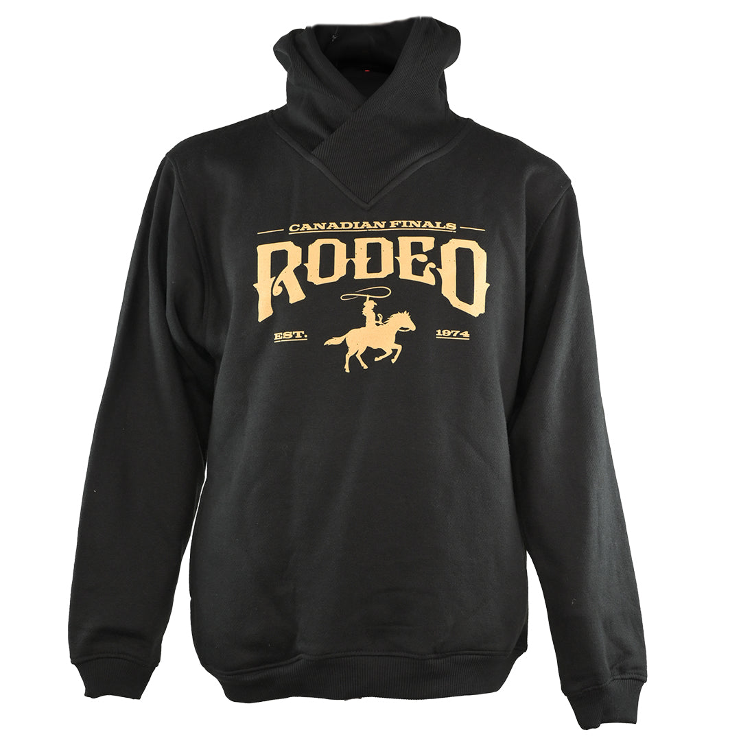 Canadian Finals Rodeo Women's CFR Hoodie | Lammle's – Lammle's Western Wear