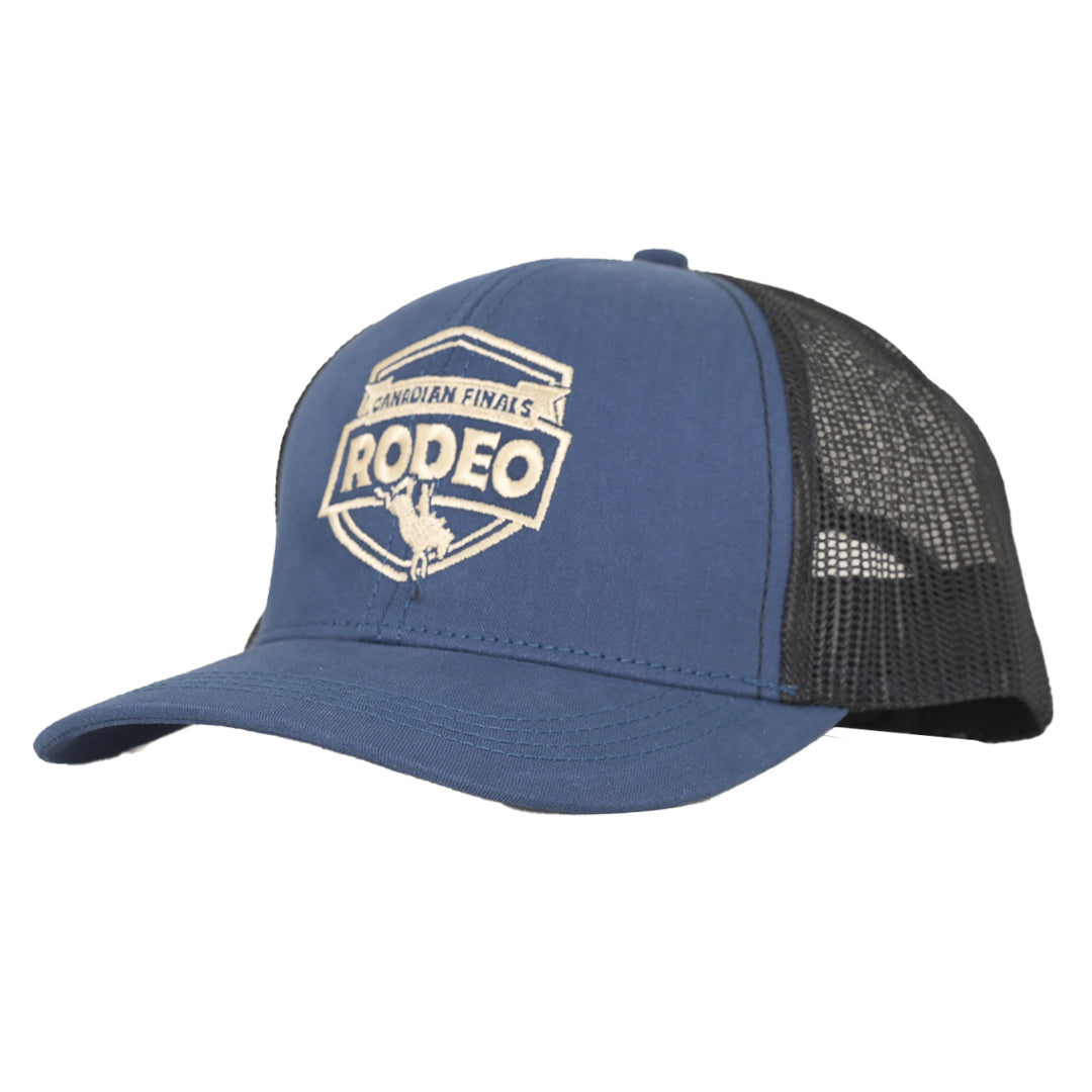 Canadian Finals Rodeo Unisex CFR Logo Cap