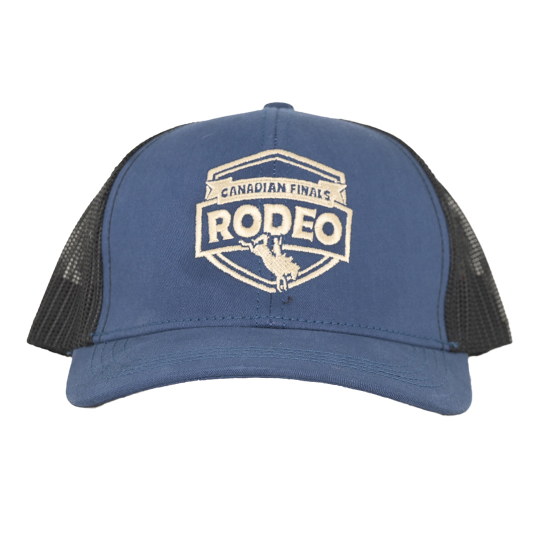 Canadian Finals Rodeo Unisex CFR Logo Cap