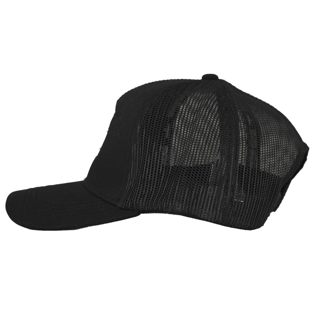 Canadian Finals Rodeo Unisex CFR Logo Cap