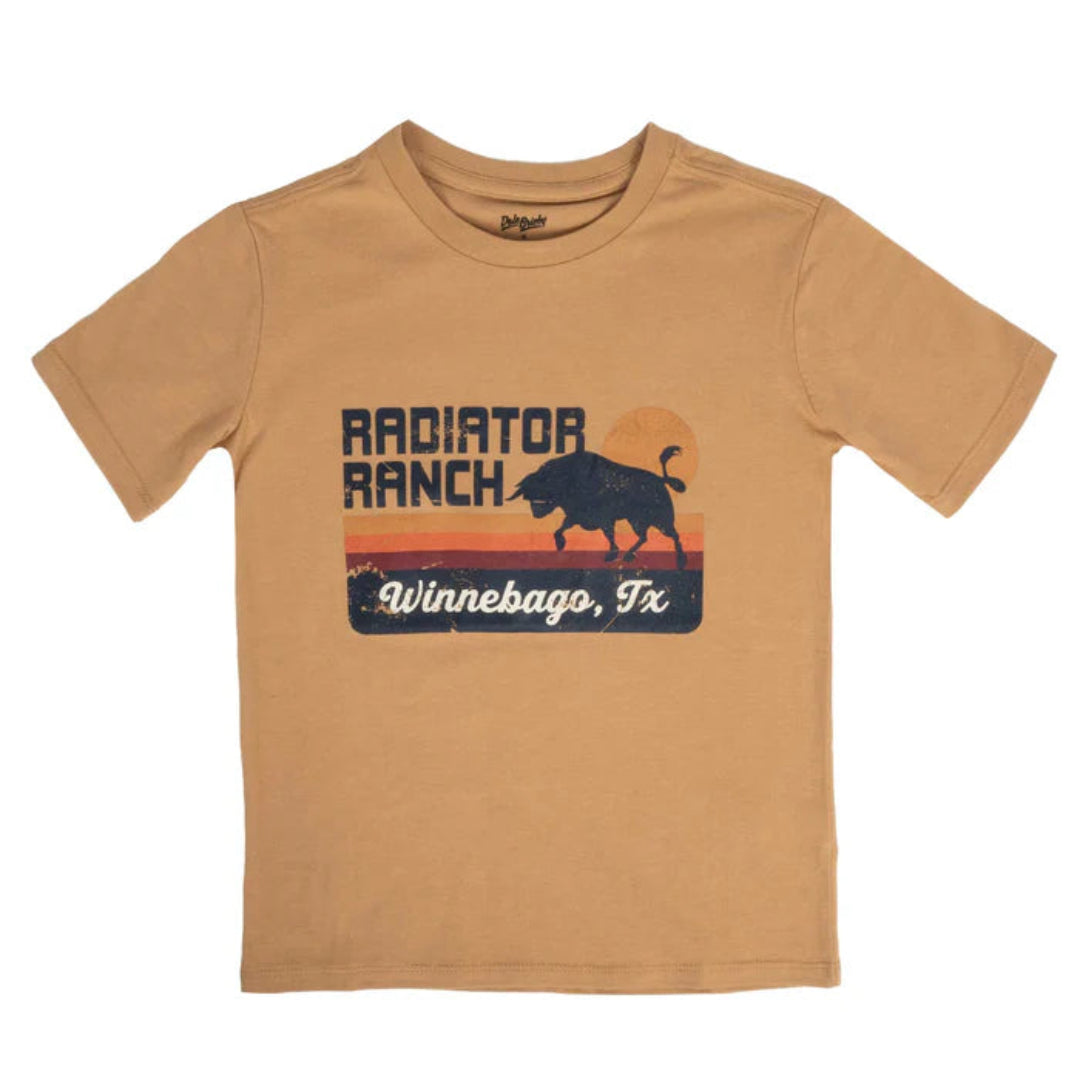 Rock & Roll Denim Boys' Radiator Ranch T-Shirt | Lammle's – Lammle's ...