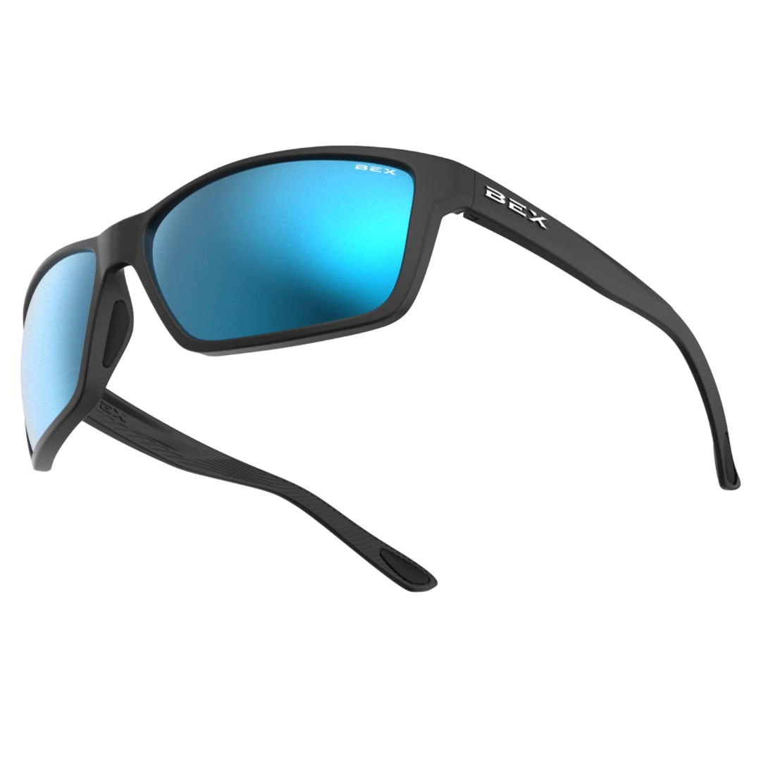 Lunettes de soleil unisexes BEX Jaebyrd X OTG