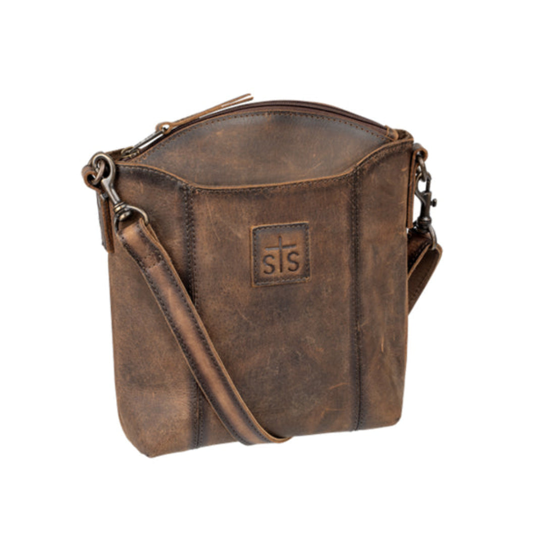 STS Ranchwear Baroness Josie Crossbody