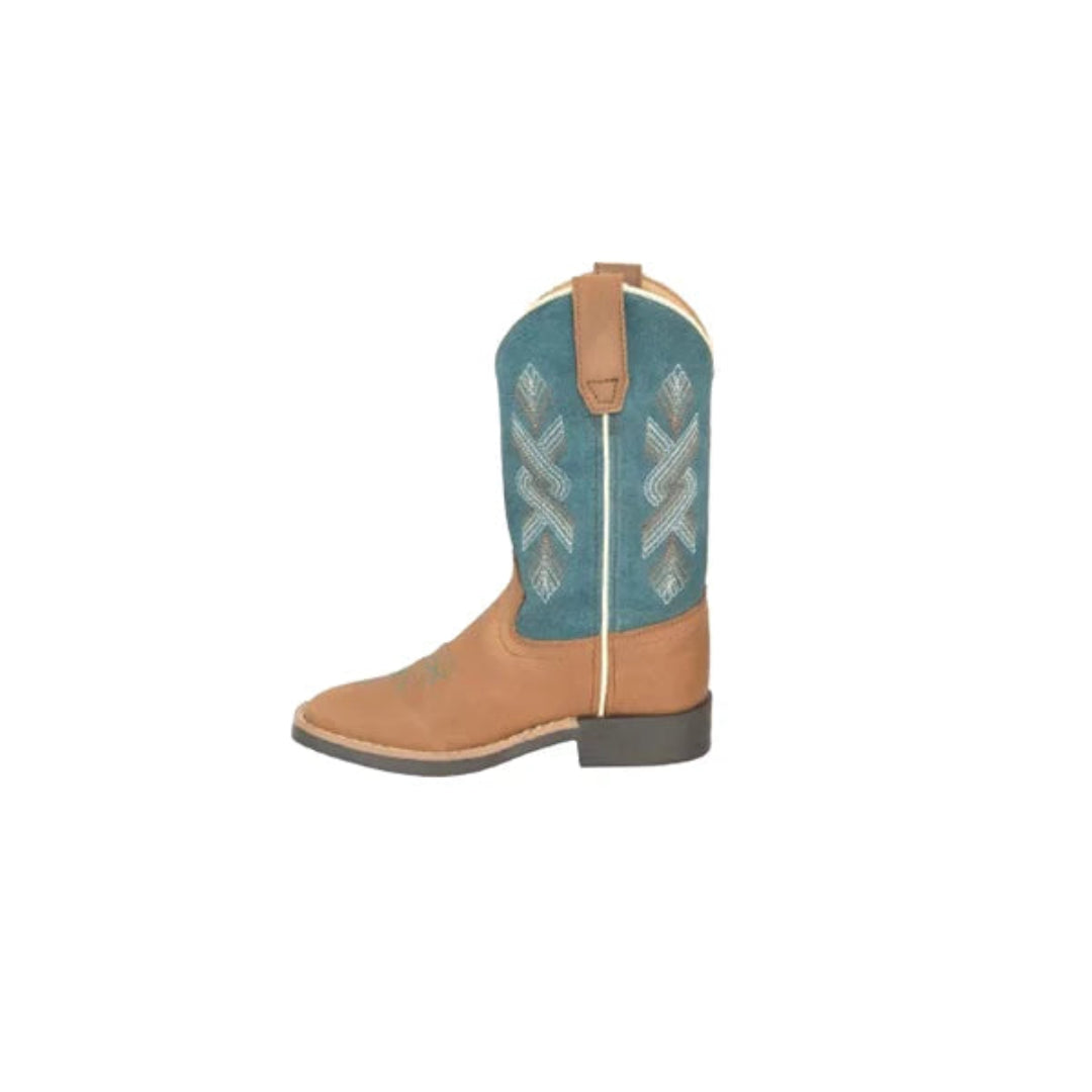 Cowboy Legend Kids' Western Boots