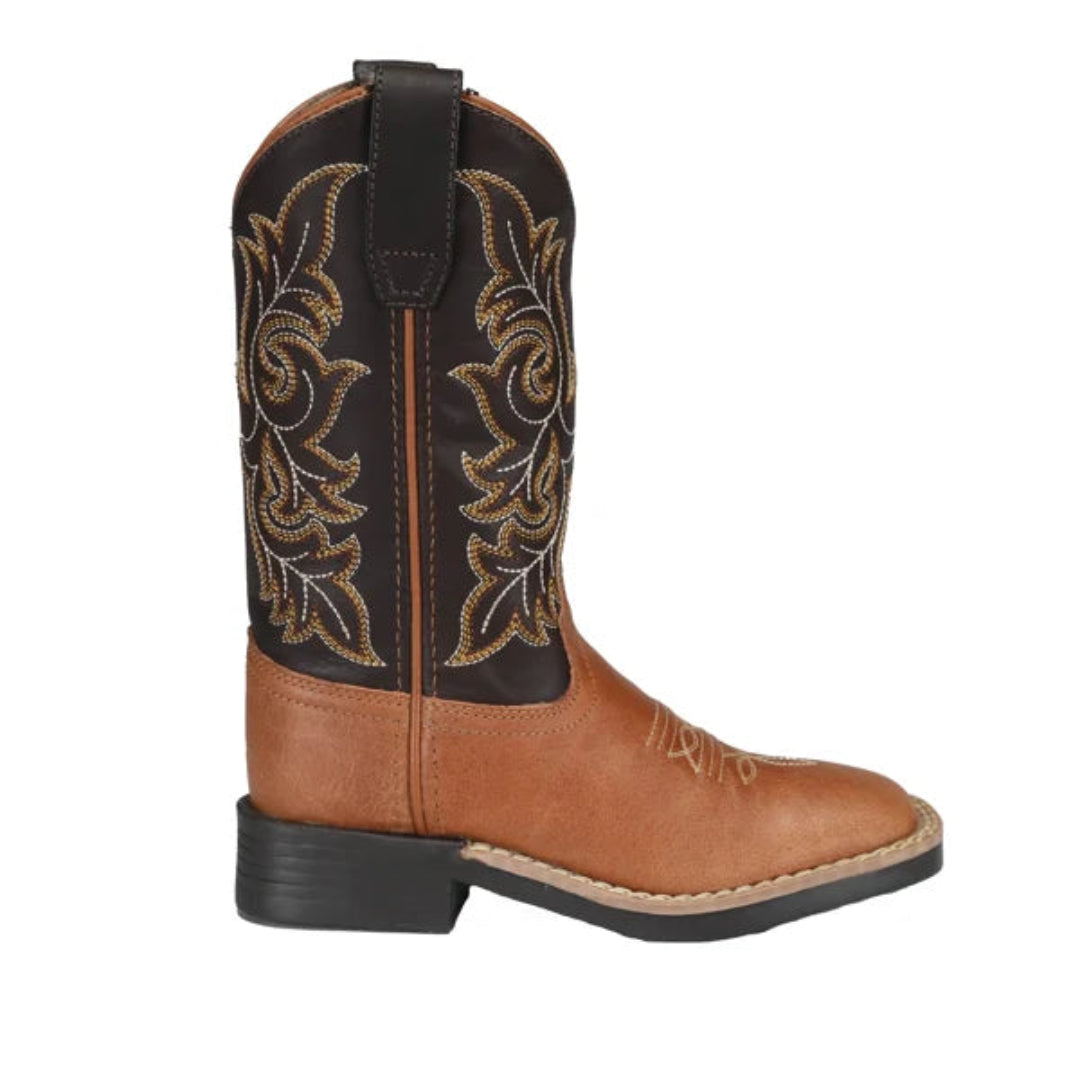 Cowboy Legend Kids' Western Boots