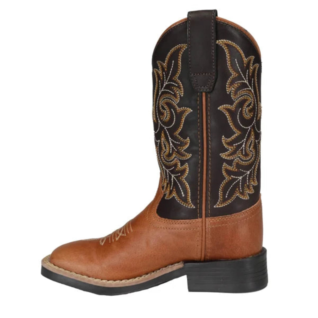 Cowboy Legend Kids' Western Boots