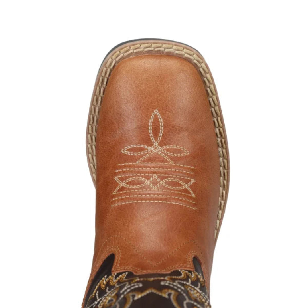 Cowboy Legend Kids' Western Boots