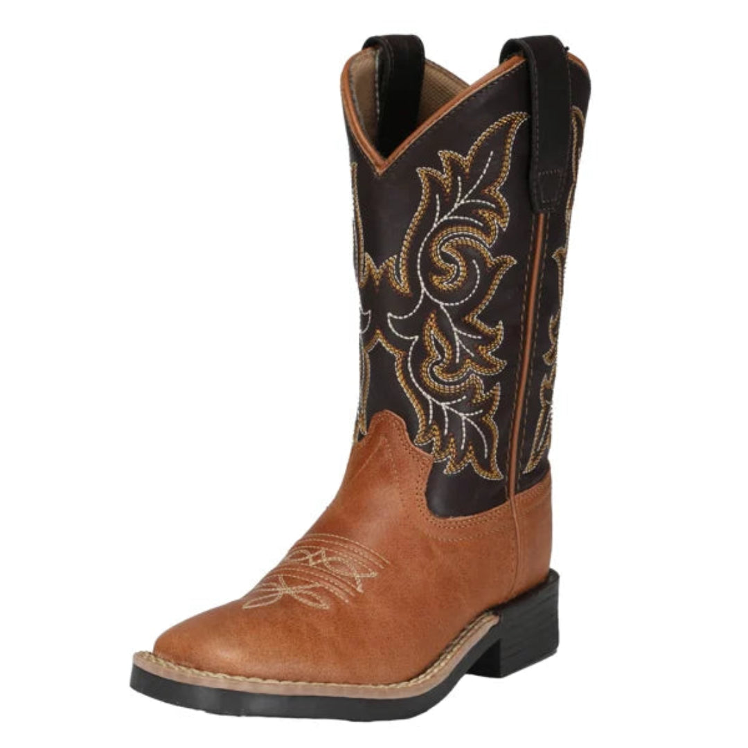 Cowboy Legend Kids' Western Boots
