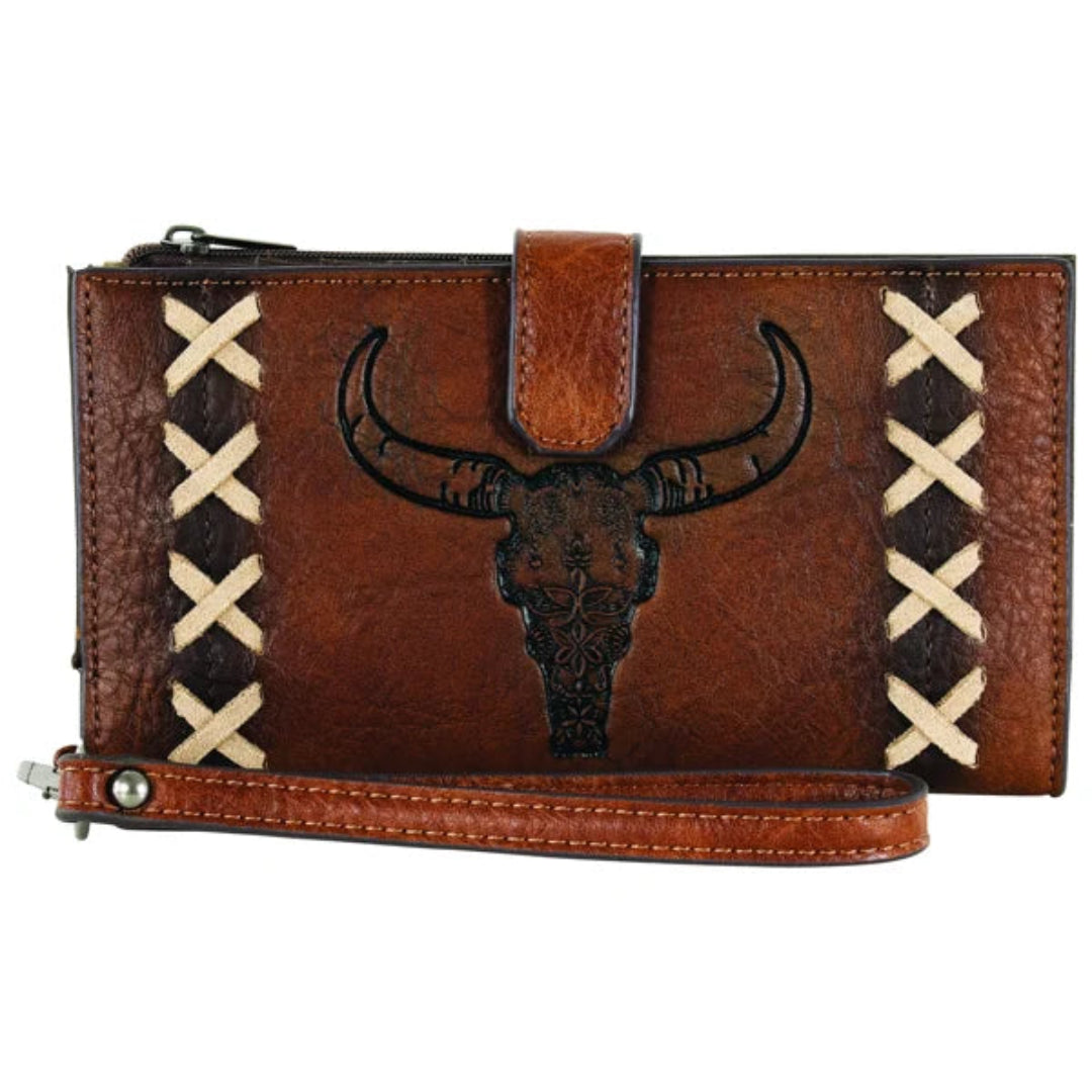Sac bandoulière Aztèque Catchfly pour femme