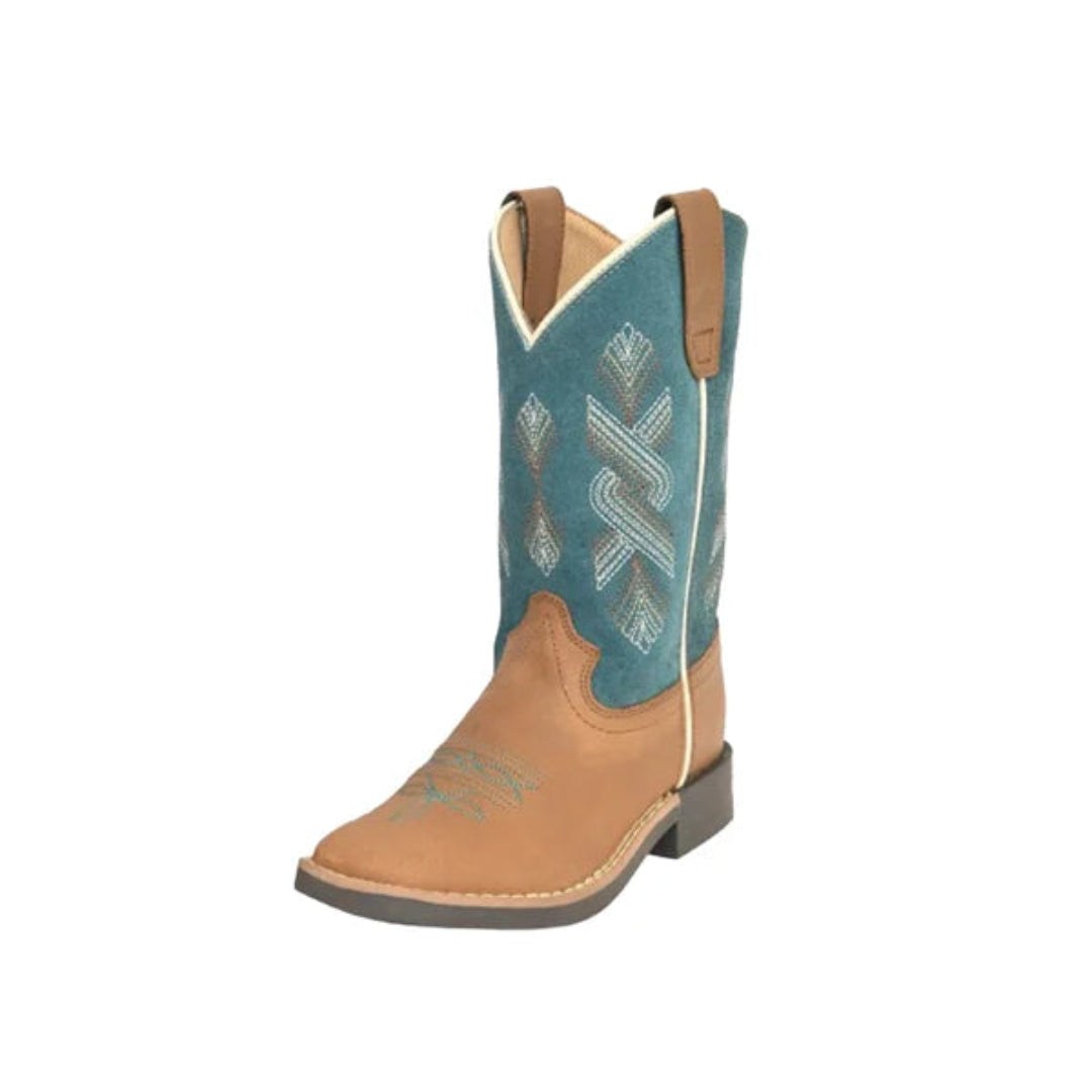 Cowboy Legend Kids' Western Boots