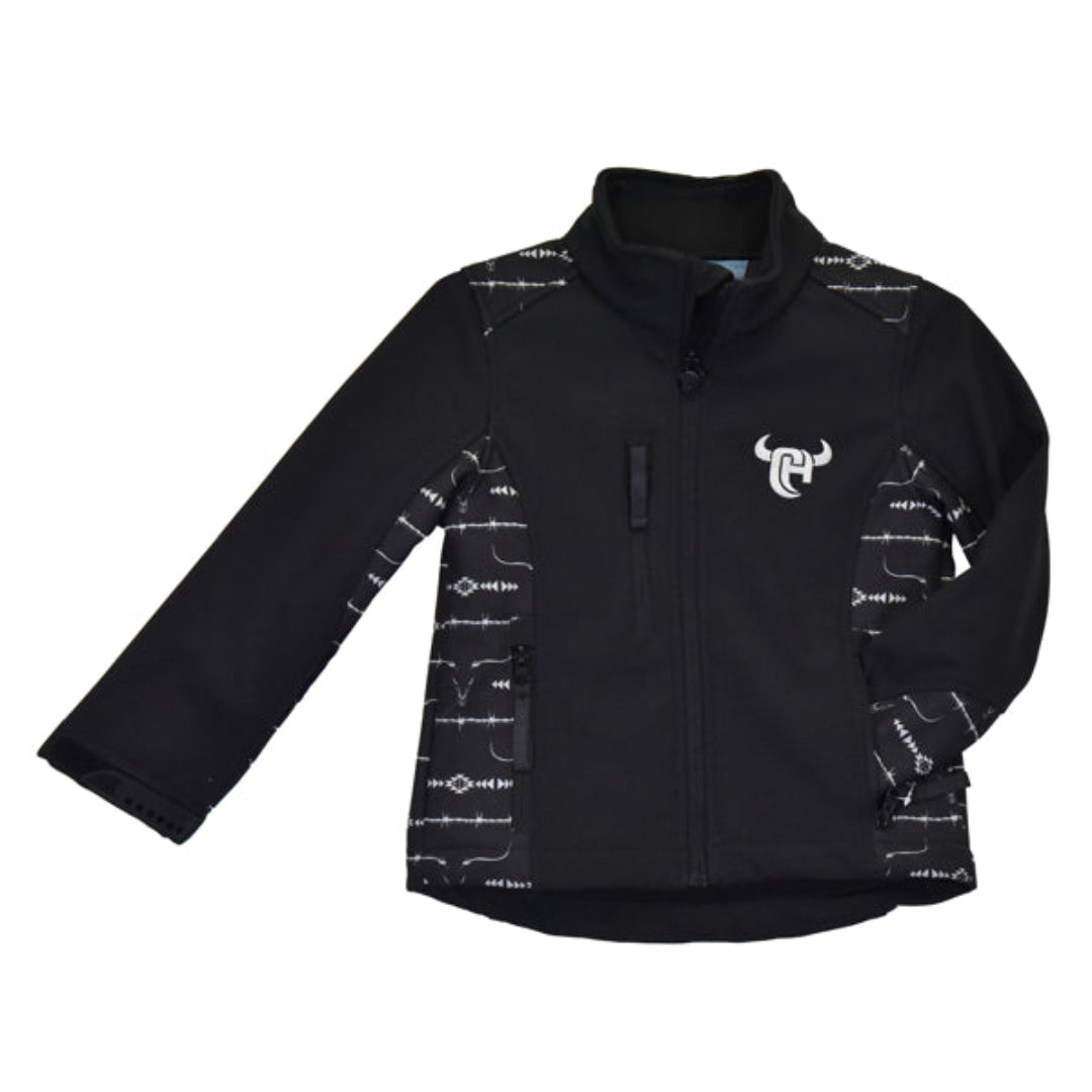 Cowboy Hardware Boy's Polyshell Jacket