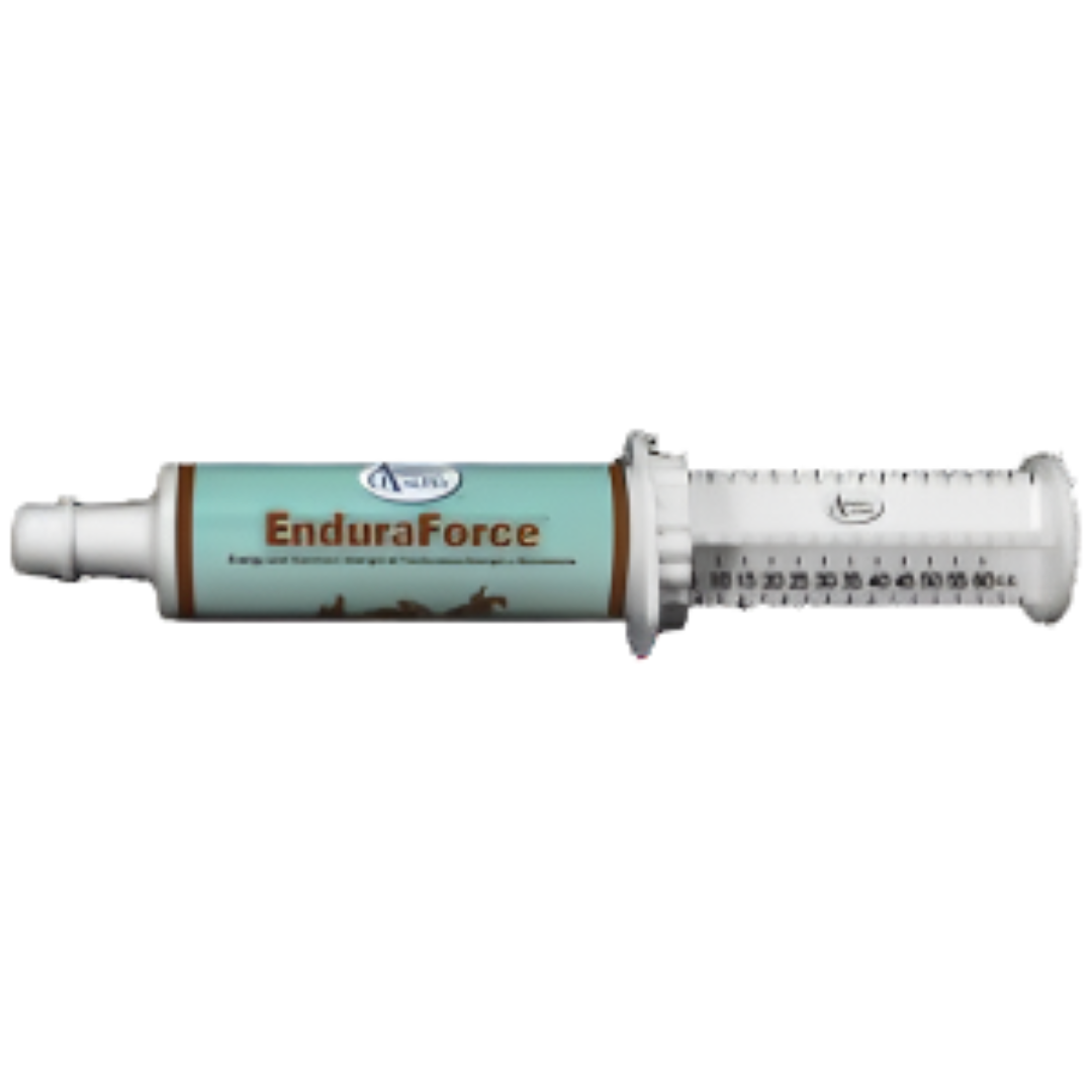Omega Alpha Endura Force Paste