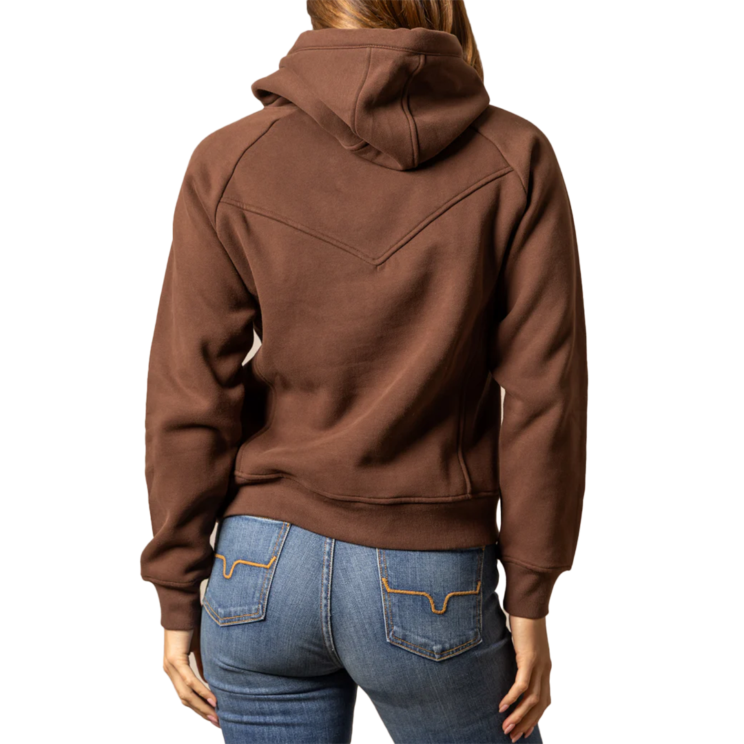 Kimes Ranch Women's Ella Hooded Pullover
