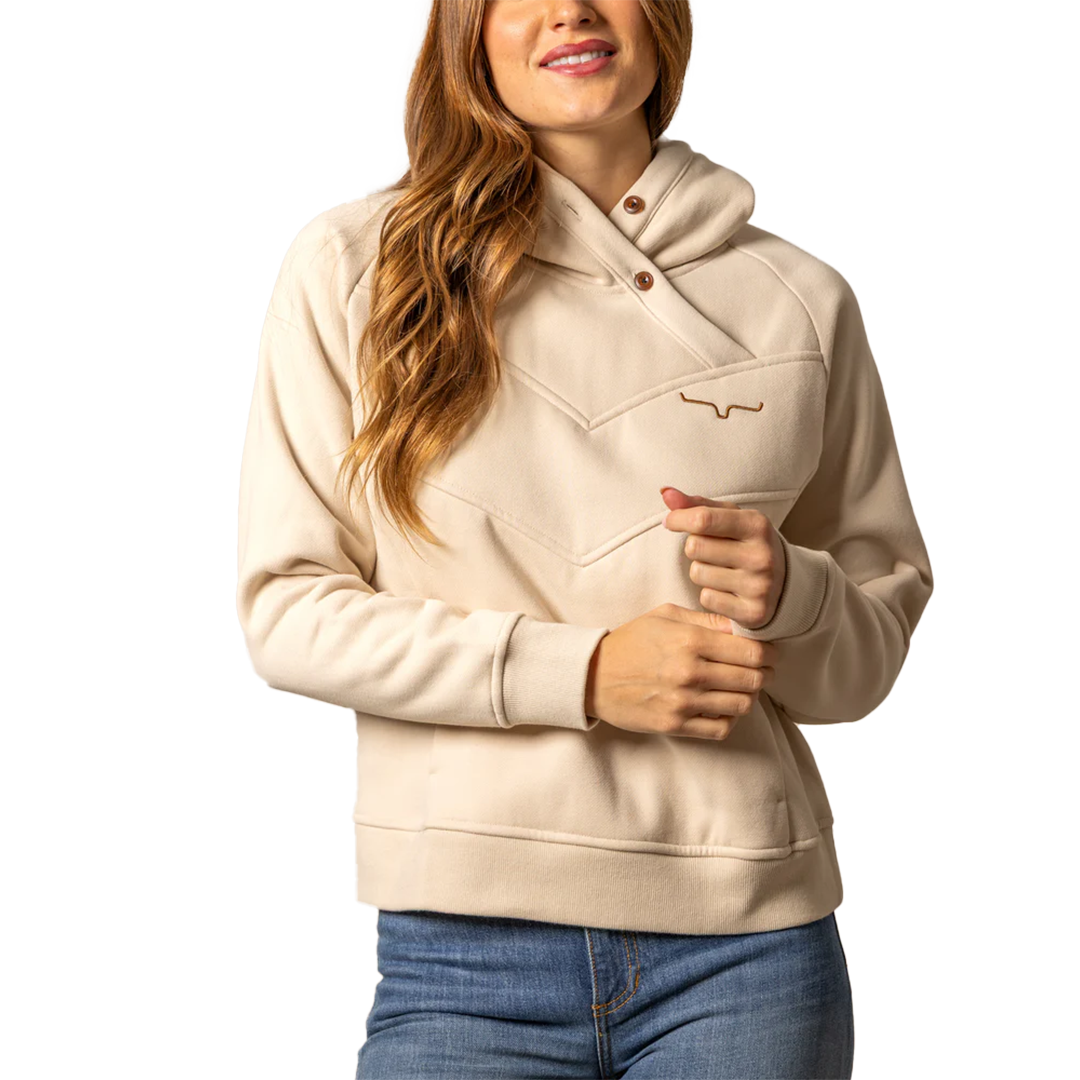 Kimes Ranch Women's Ella Hooded Pullover
