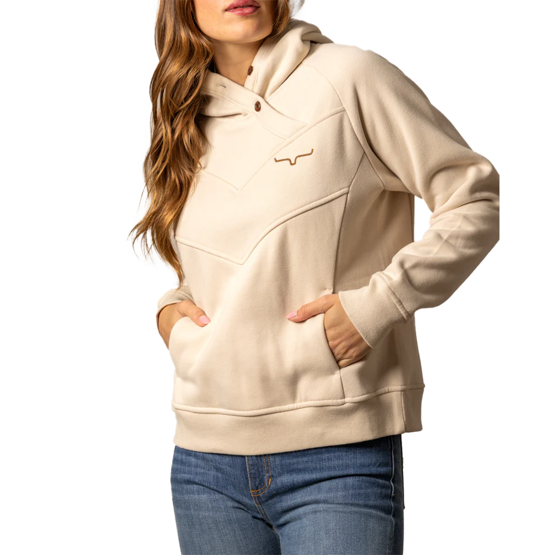 Kimes Ranch Women's Ella Hooded Pullover