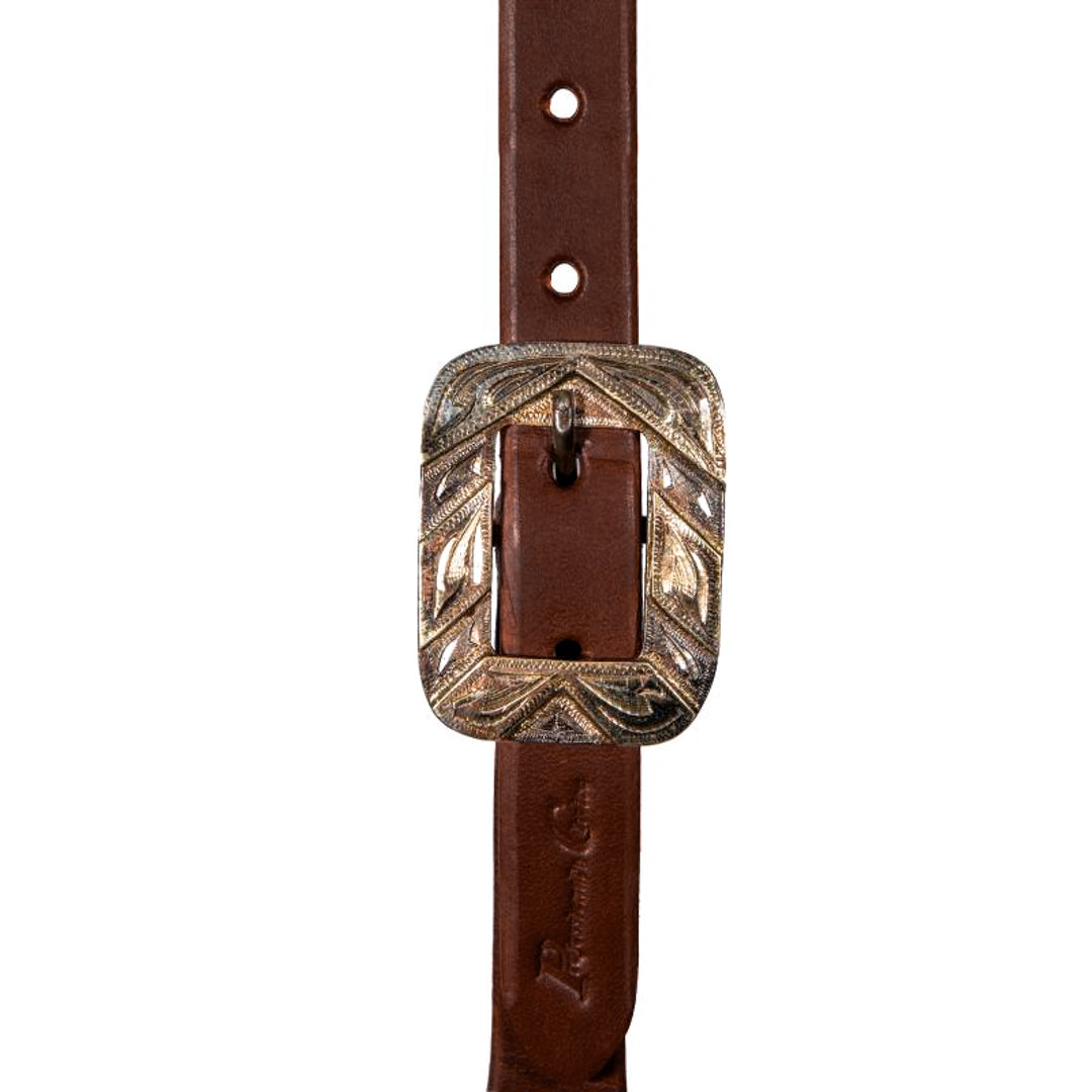 Professional's Choice Ranch 3/4'' Browband Headstall