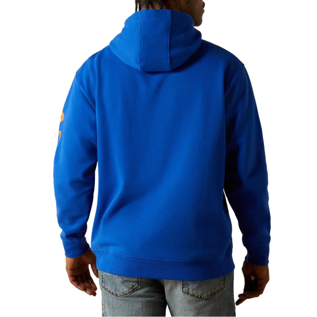 Ariat Men's Logo Hoodie