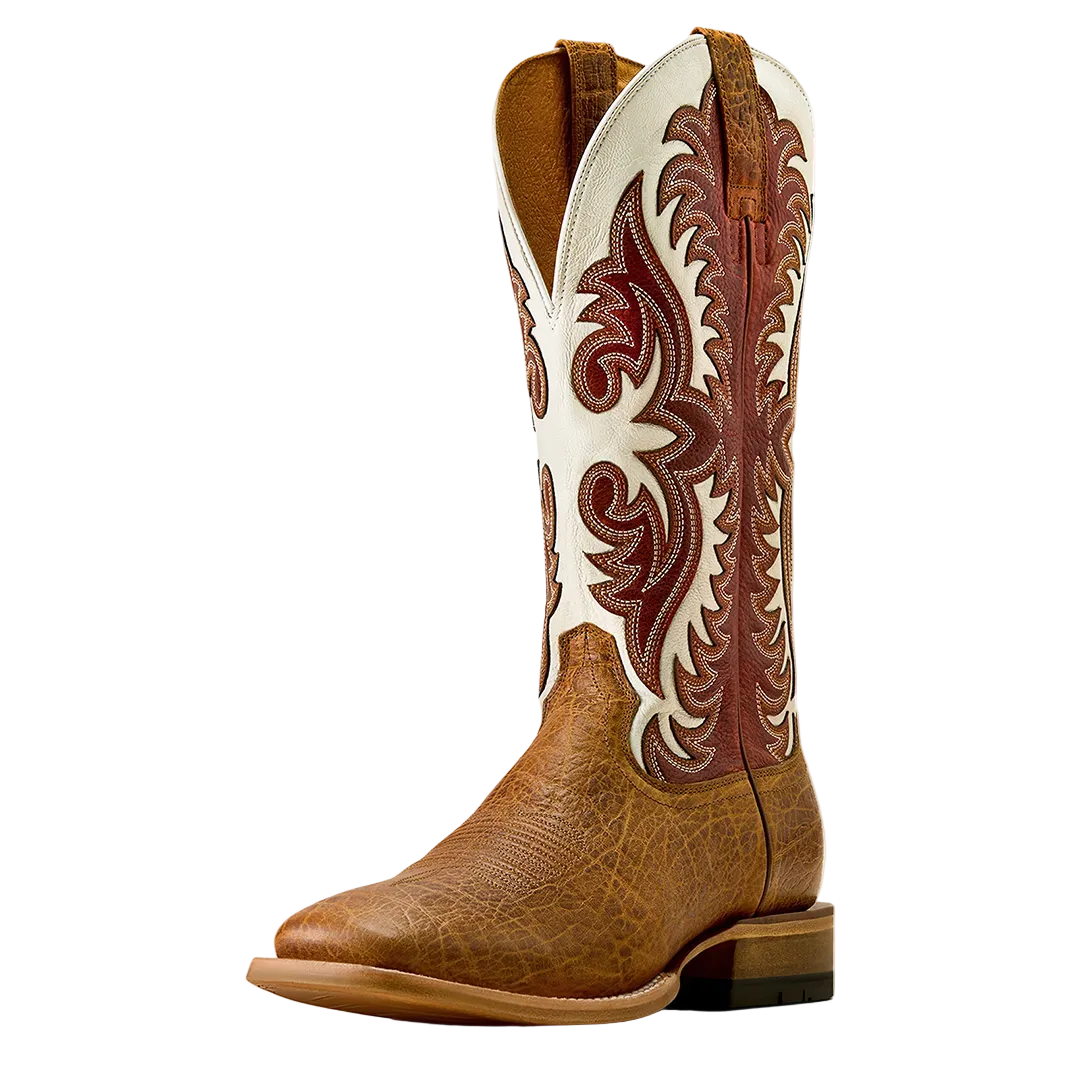Ariat Men's Gritstone 14" Wide Square Toe Boots