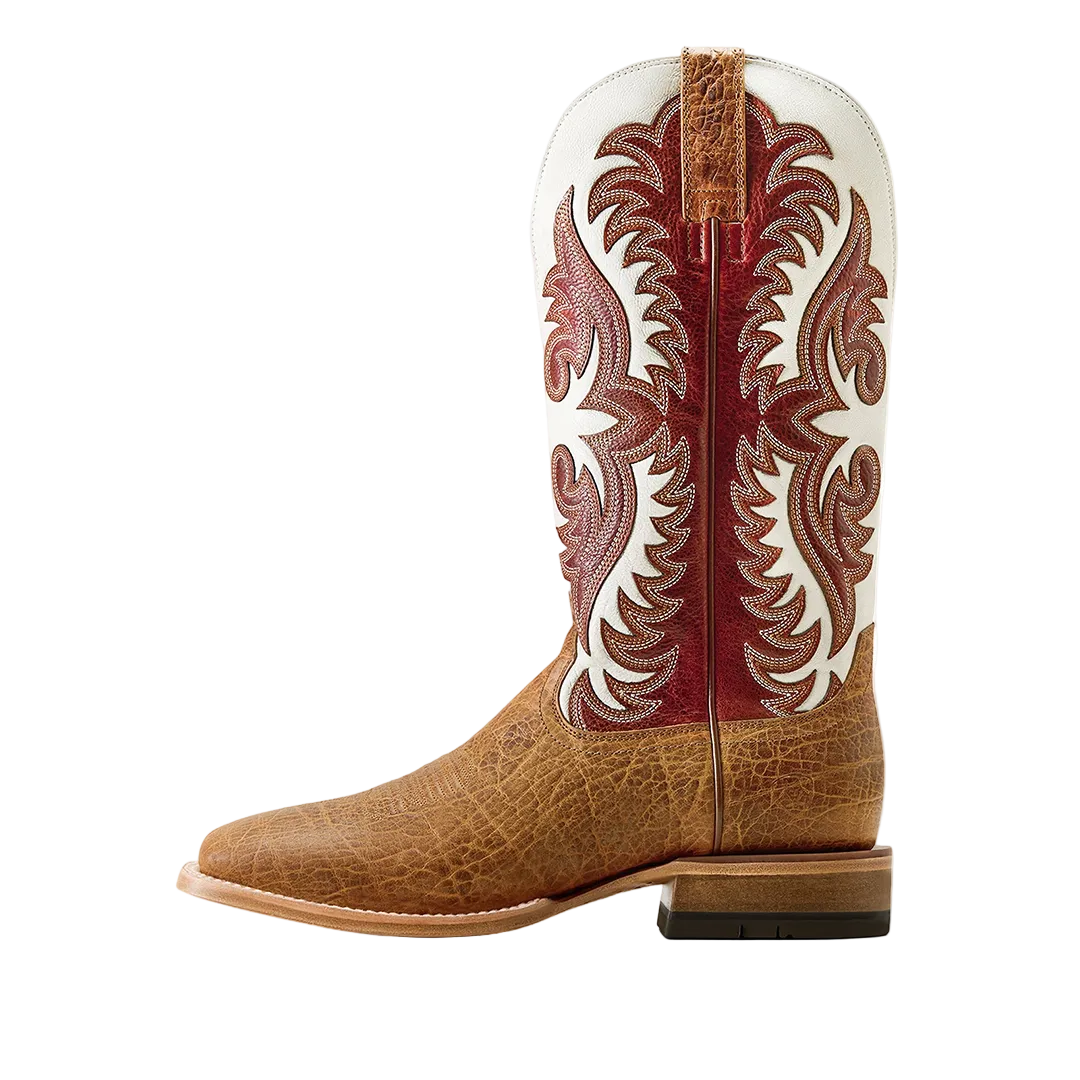 Ariat Men's Gritstone 14" Wide Square Toe Boots