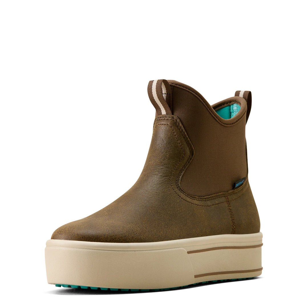 Ariat Women's Shrimp Waterproof Boot