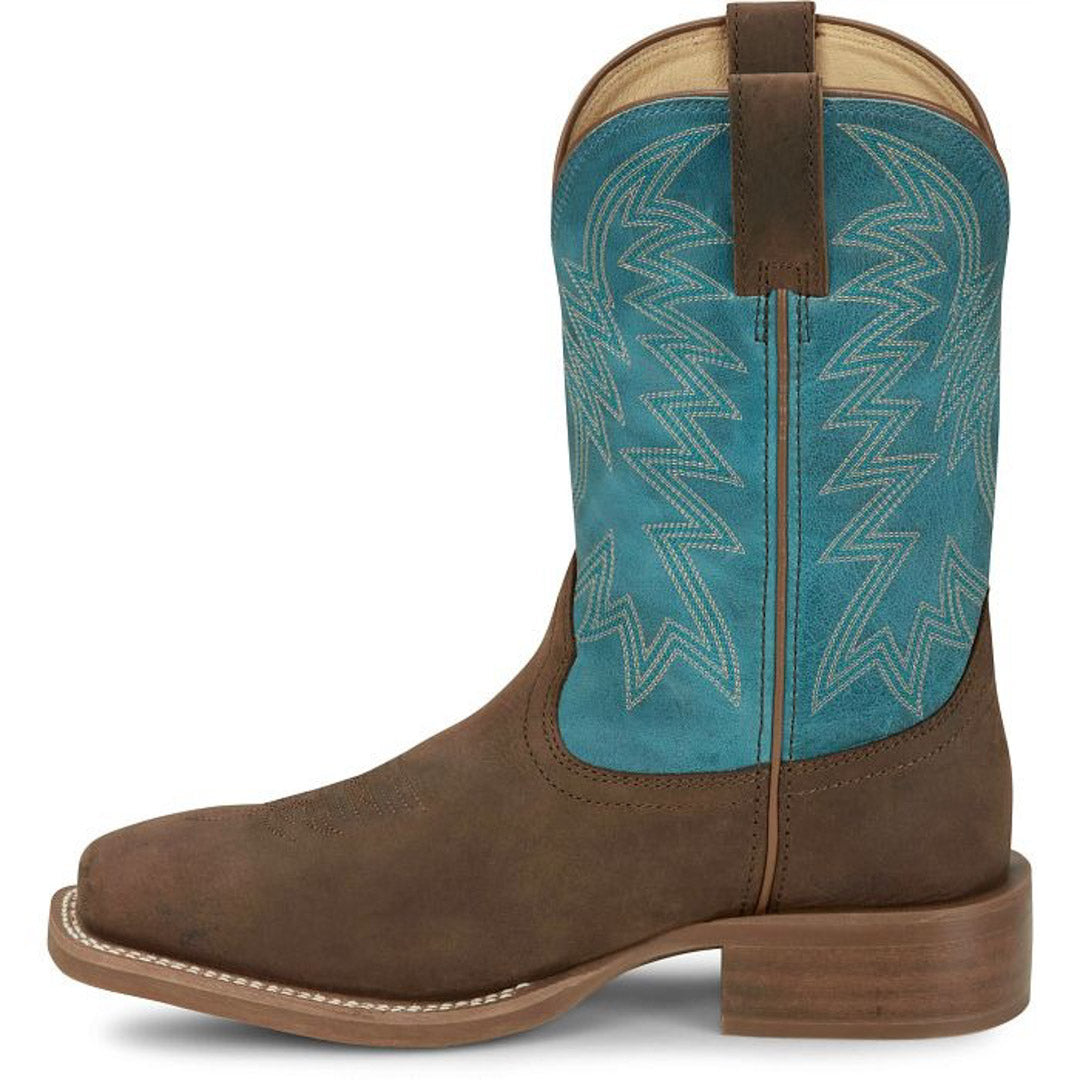 Bottes de cowboy Justin Men's Big Bucks