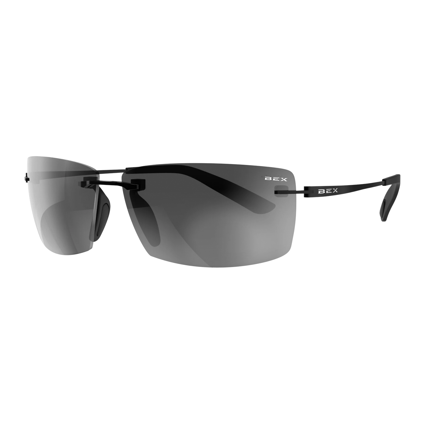 BEX Fynnland Unisex Sunglasses