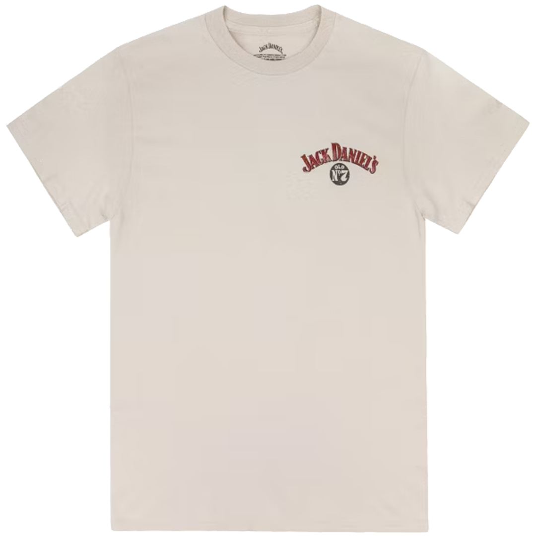 Jack Daniel's Men's Distillery T-Shirt