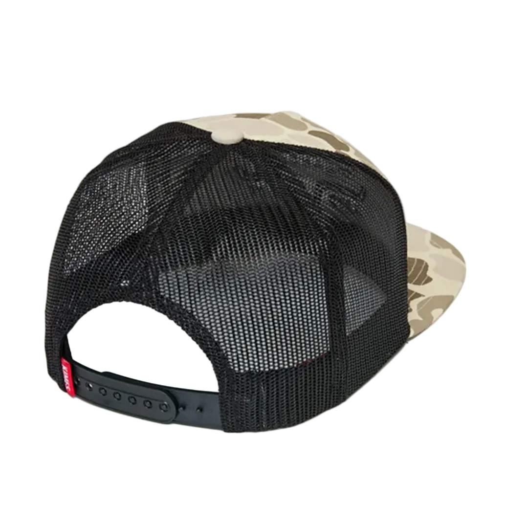 Kimes Ranch Men's Grandview Cap