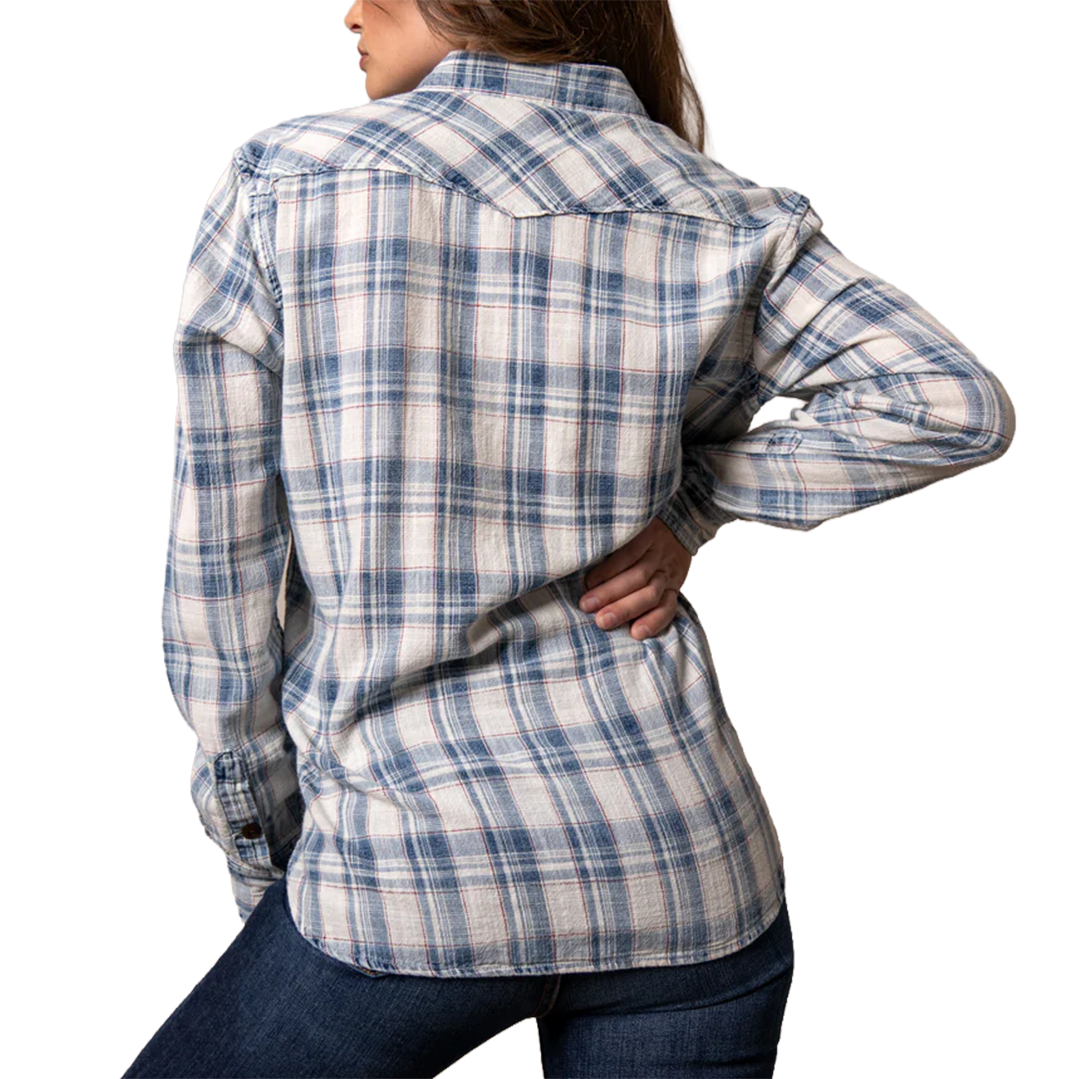 Kimes Ranch Women's Gwen Long Sleeve Shirt
