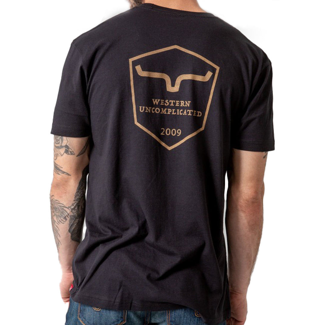 Kimes Ranch Men's T-Shirt