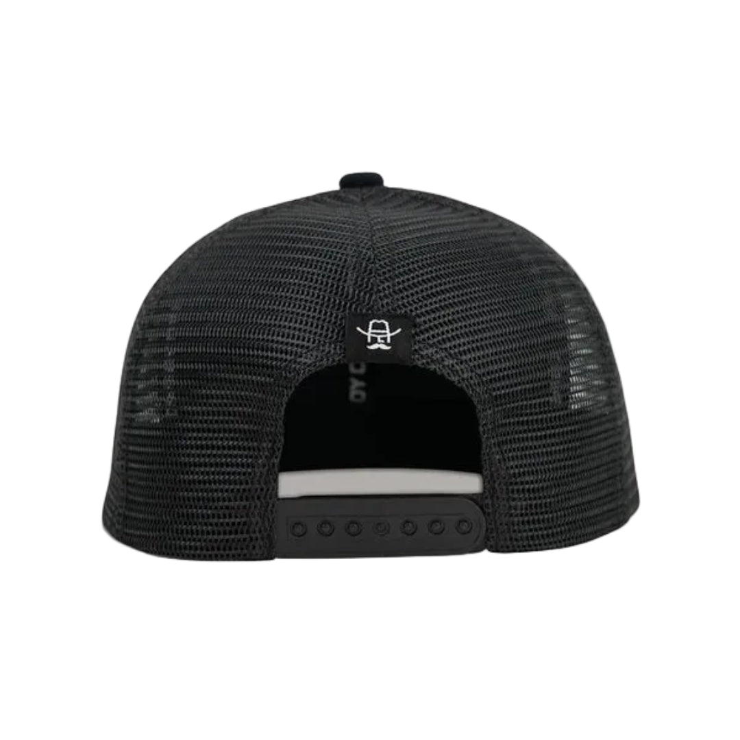 Cowboy Cool Unisex Badlands Hat