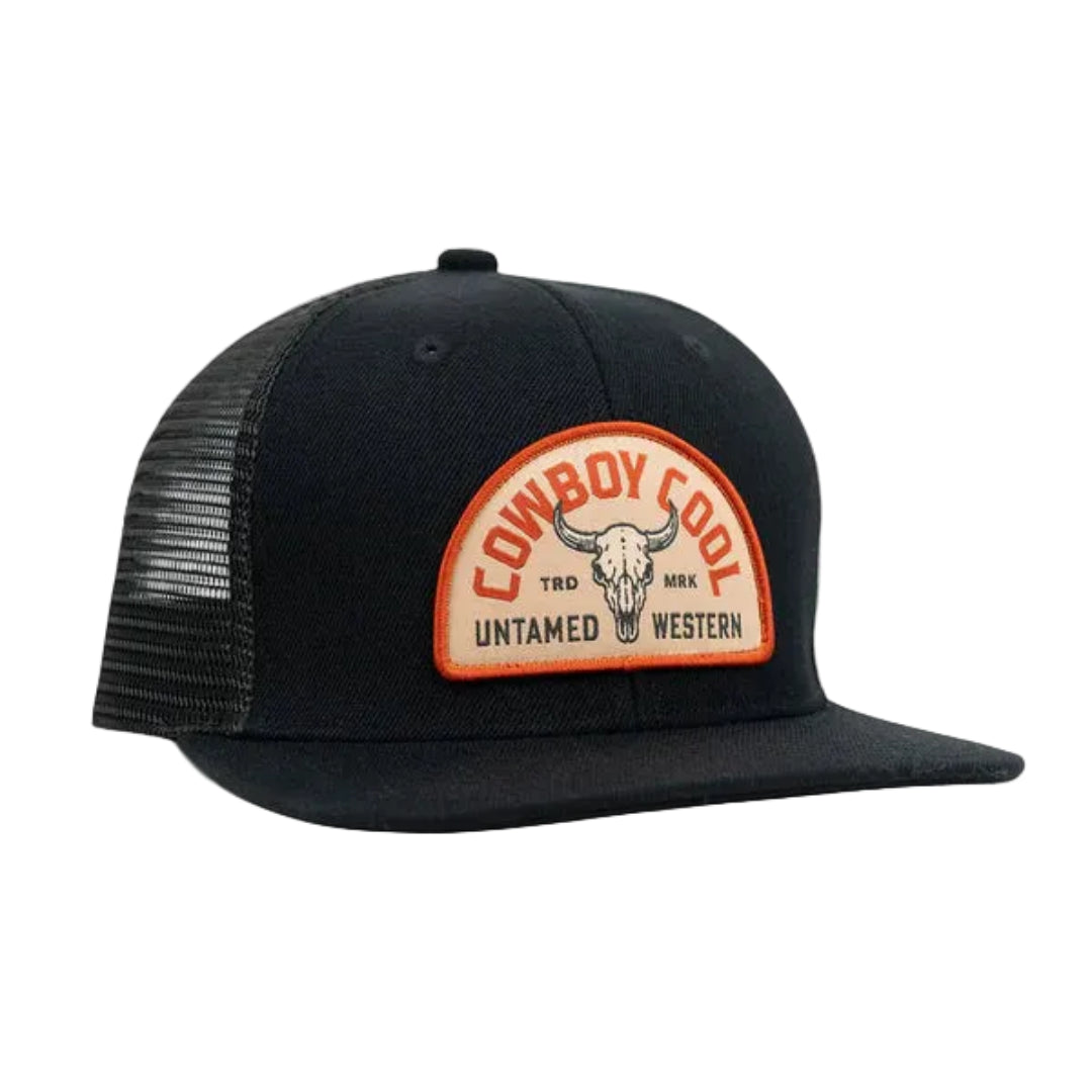 Cowboy Cool Unisex Badlands Hat