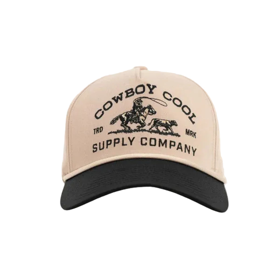 Cowboy Cool Unisex Roper Hat