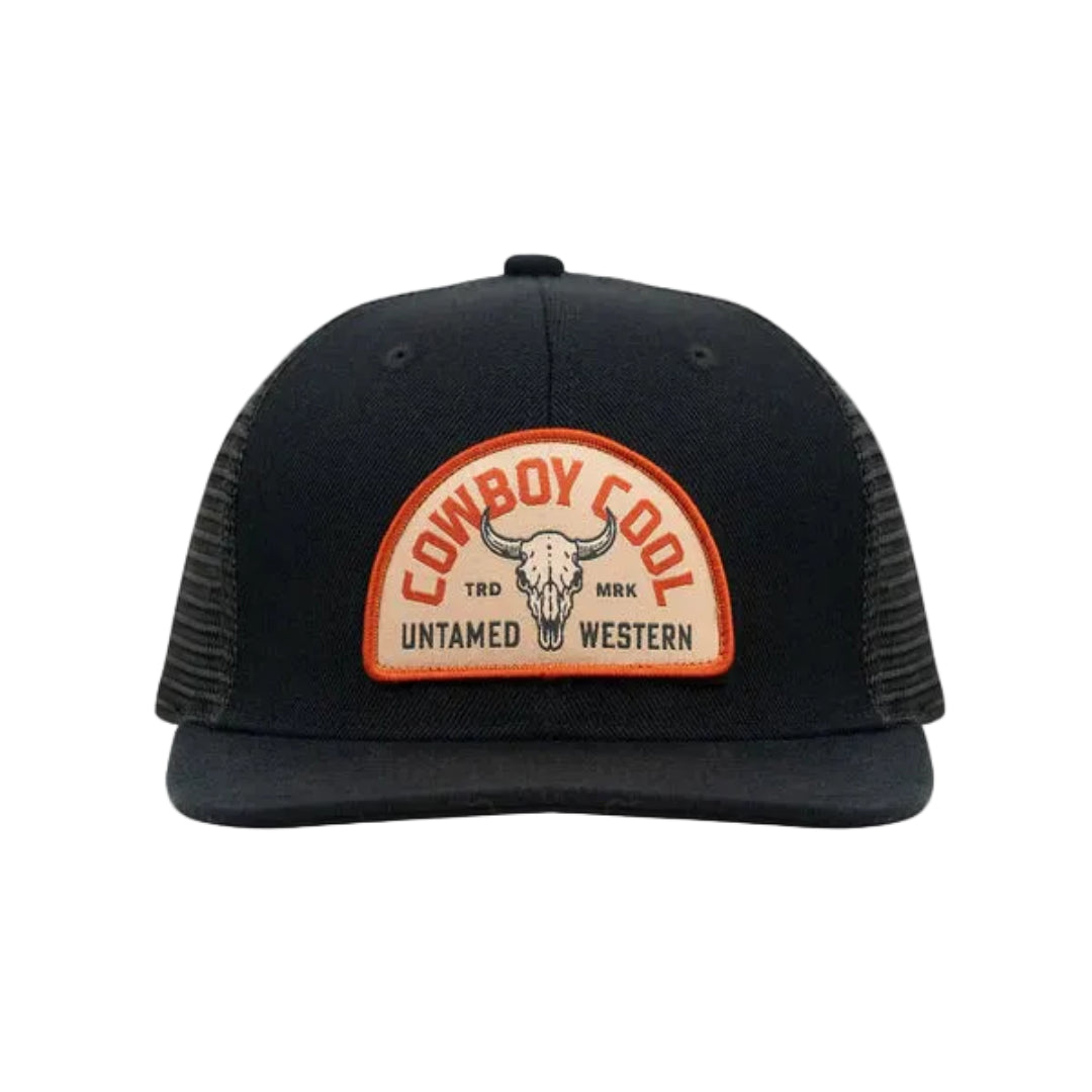 Cowboy Cool Unisex Badlands Hat
