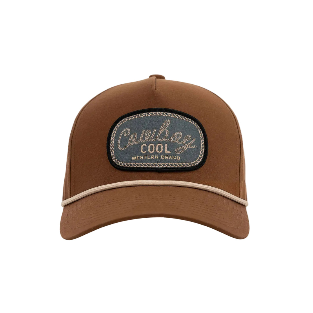 Cowboy Cool Unisex Lariat Hat
