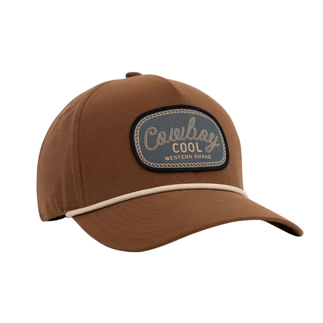 Cowboy Cool Unisex Lariat Hat