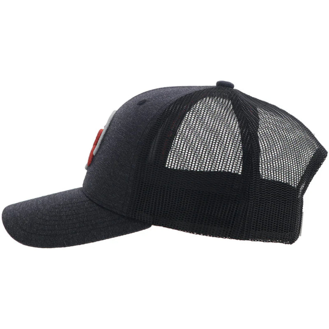 Casquette Hooey Brands "Ace" pour homme