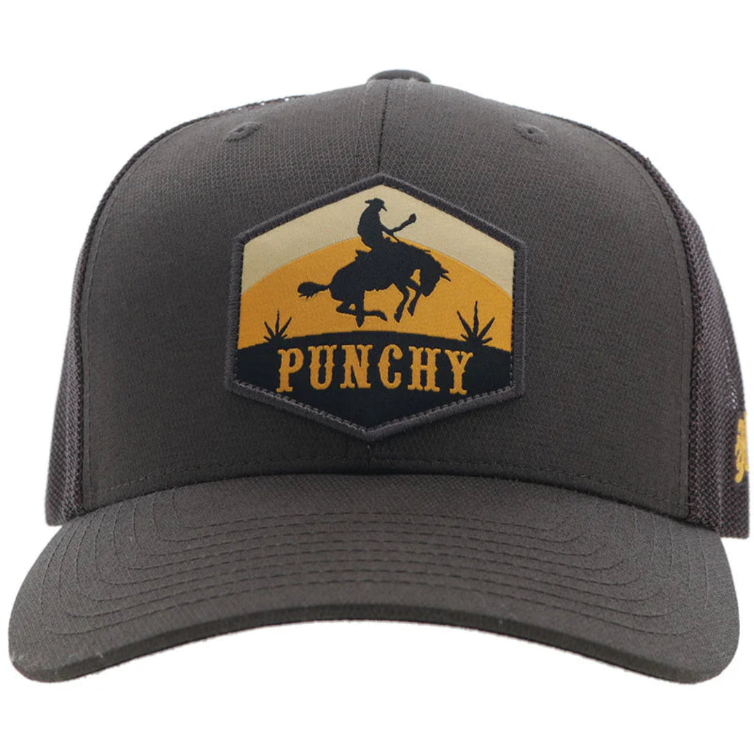 Hooey Brands Men's "Ranchero" Cap