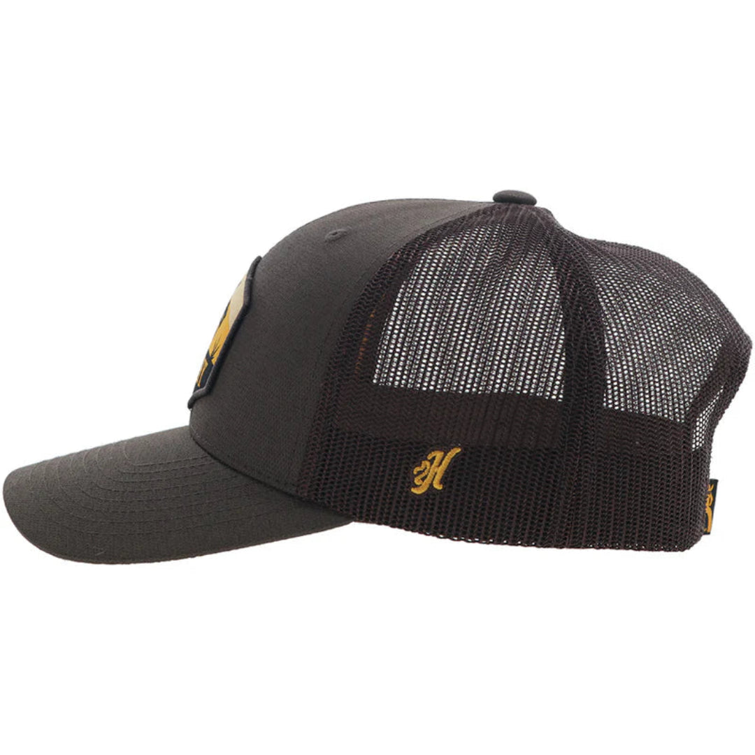 Hooey Brands Men's "Ranchero" Cap