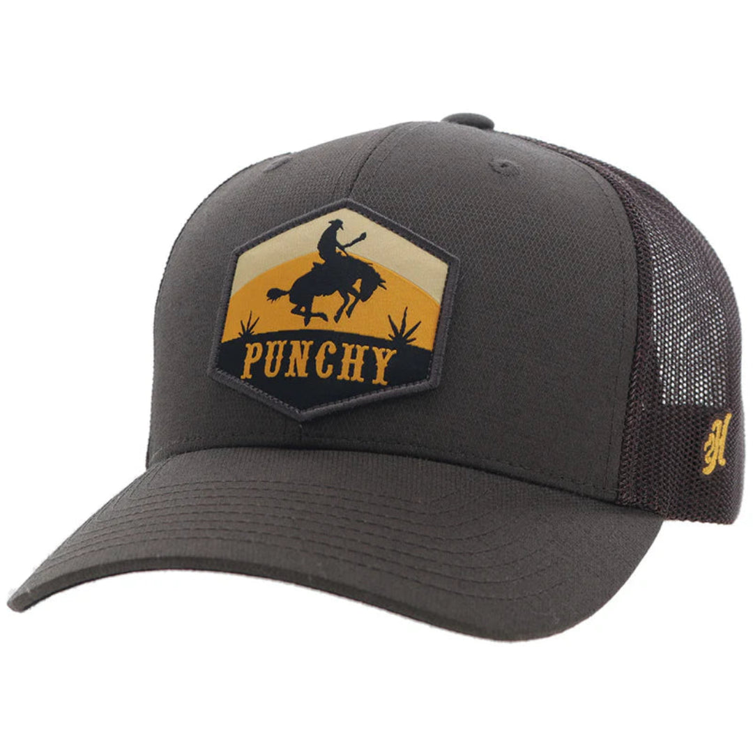 Hooey Brands Men's "Ranchero" Cap