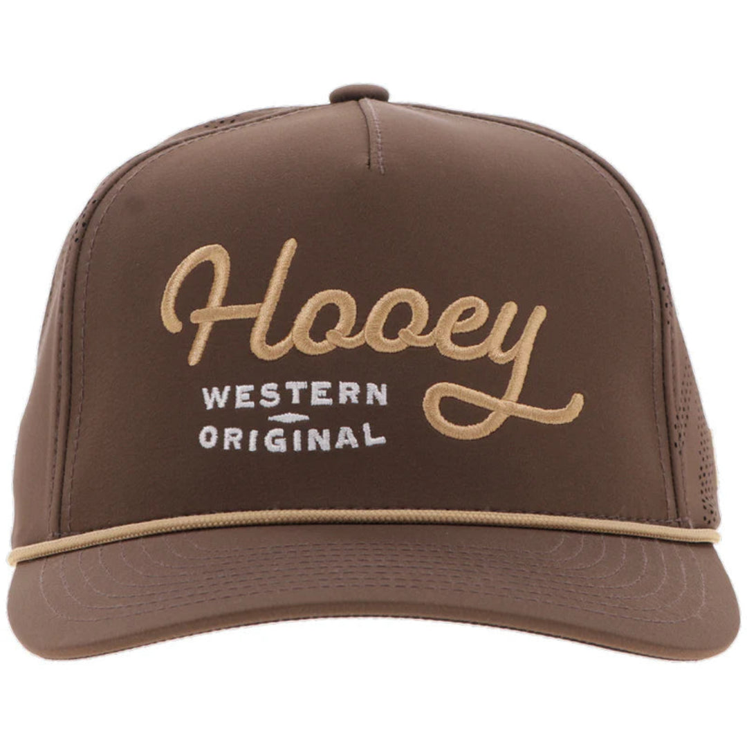 Hooey Brands Men's "OG" Cap
