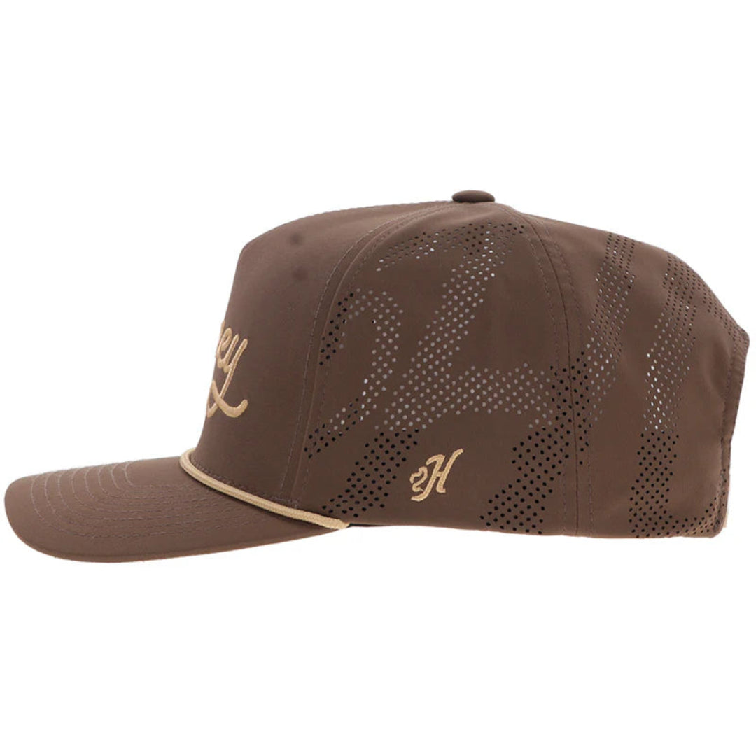 Hooey Brands Men's "OG" Cap