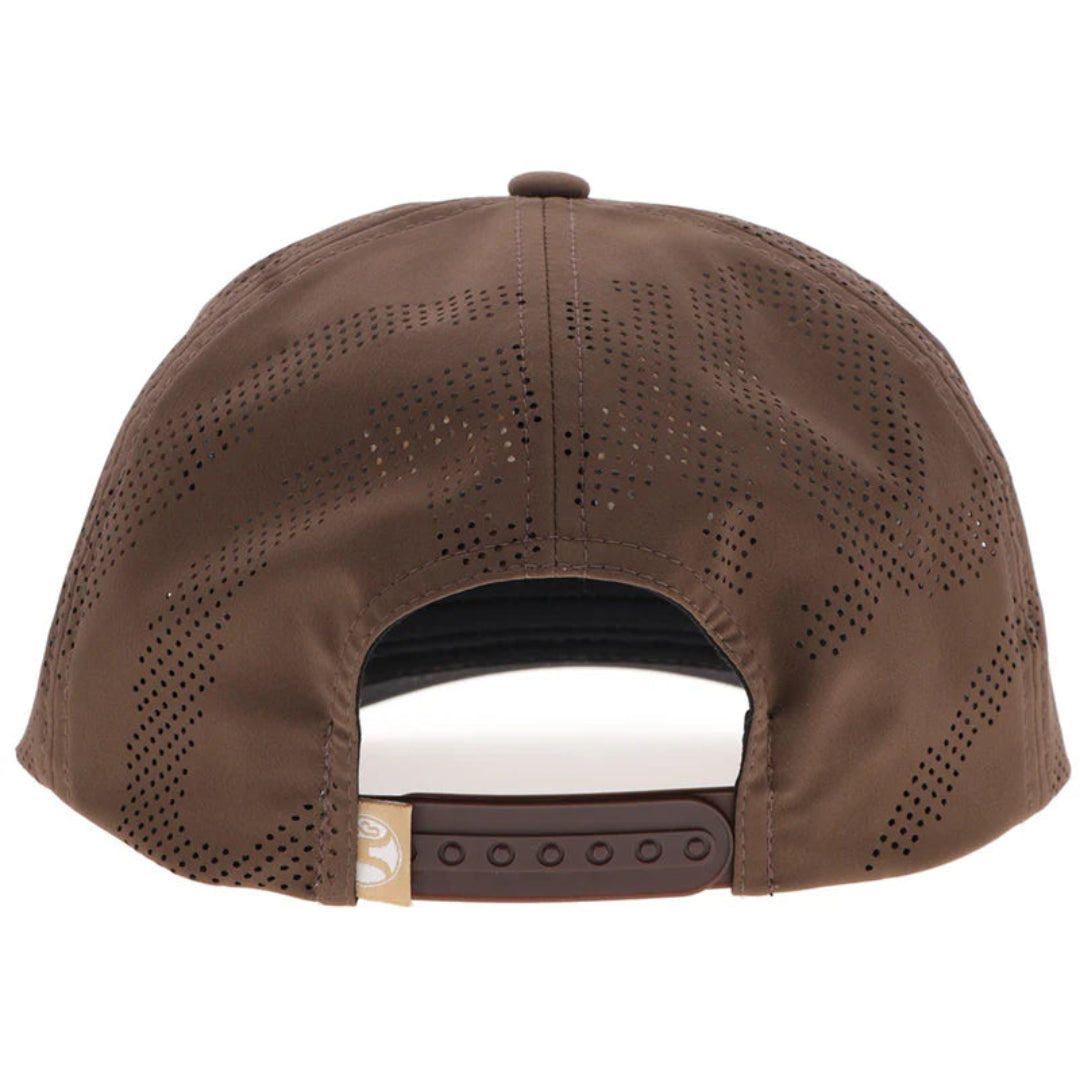 Hooey Brands Men's "OG" Cap