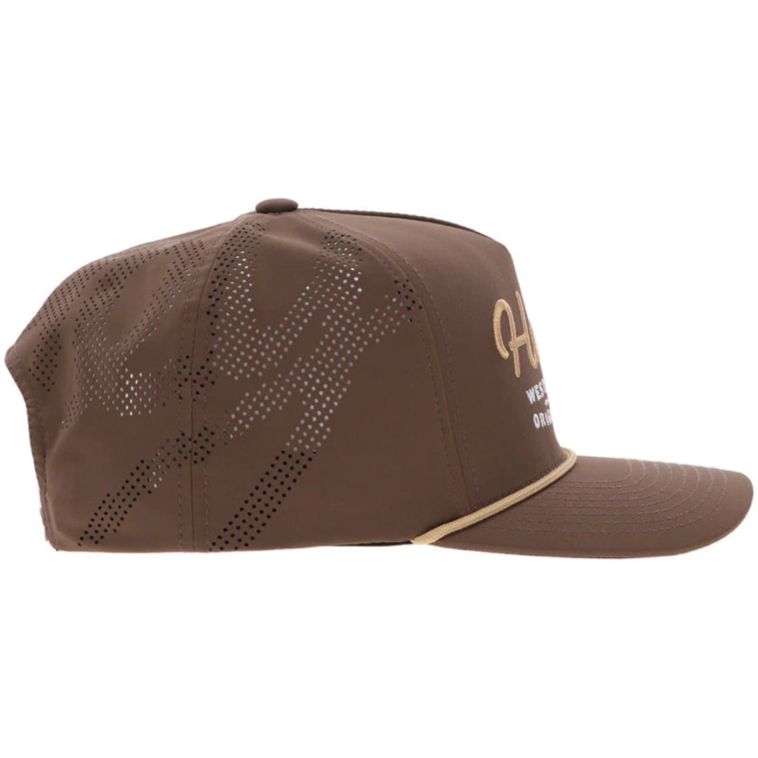 Hooey Brands Men's "OG" Cap