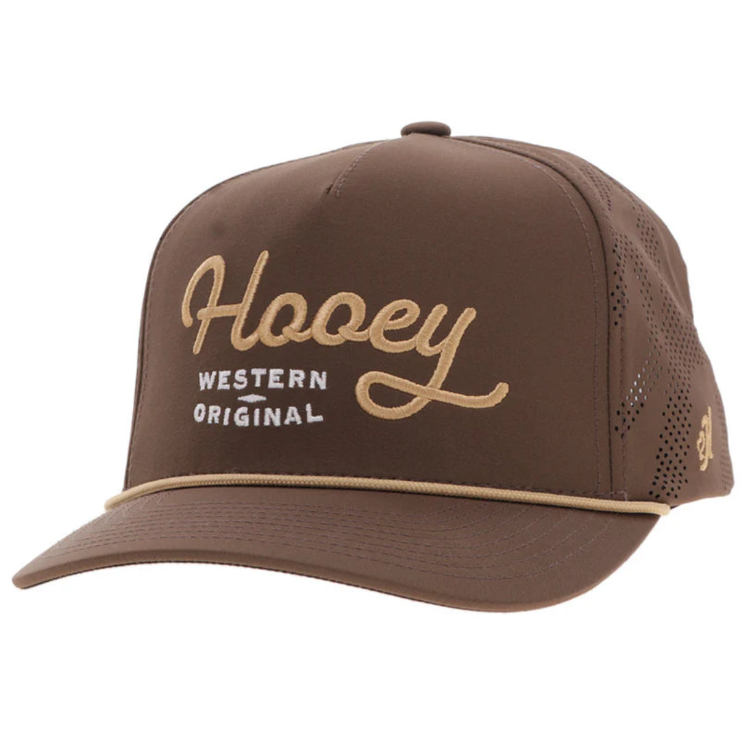 Hooey Brands Men's "OG" Cap