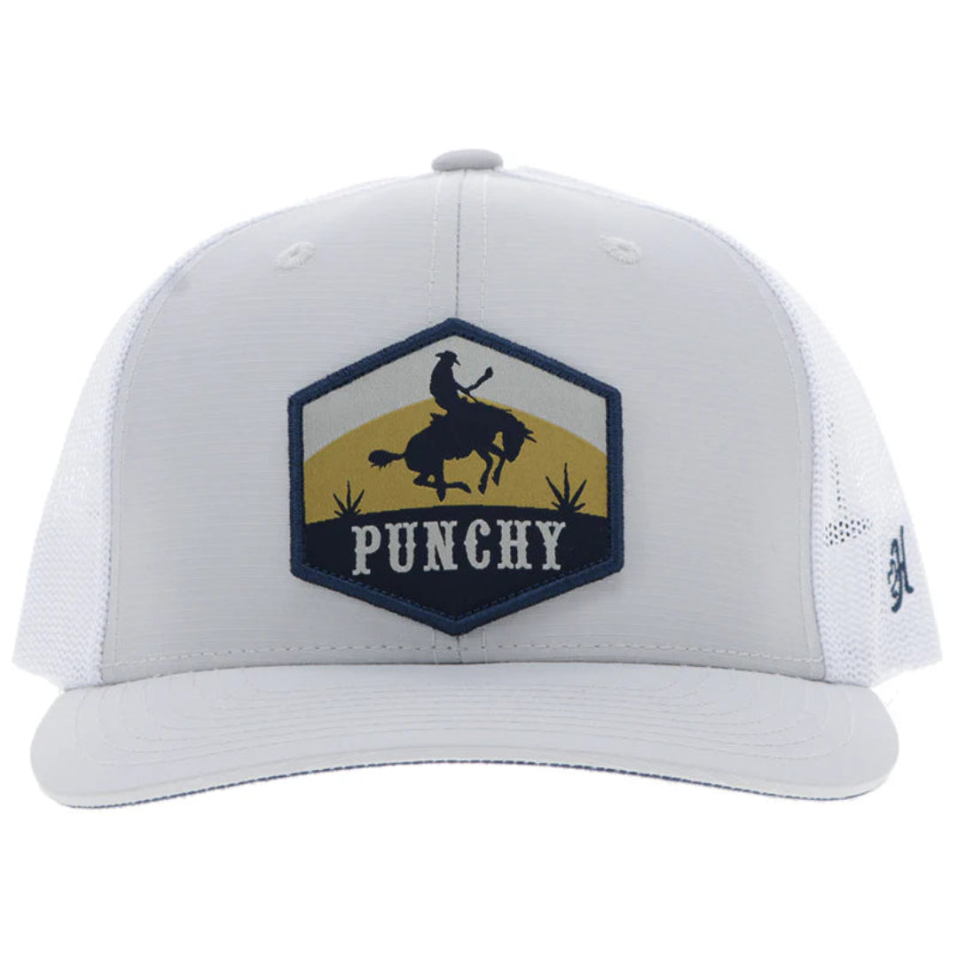 Hooey Brands Men's "Ranchero" Cap